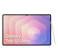 Samsung OUTLET - Galaxy Tab S11 Ultra 14,6" 12/256GB 5G Srebrny - 1471788 - zdjęcie 4